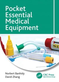 Pocket Essential Medical Equipment (e-bok)