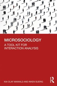 Microsociology (e-bok)