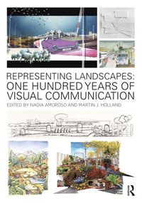 Representing Landscapes (e-bok)
