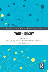 Youth Rugby (e-bok)