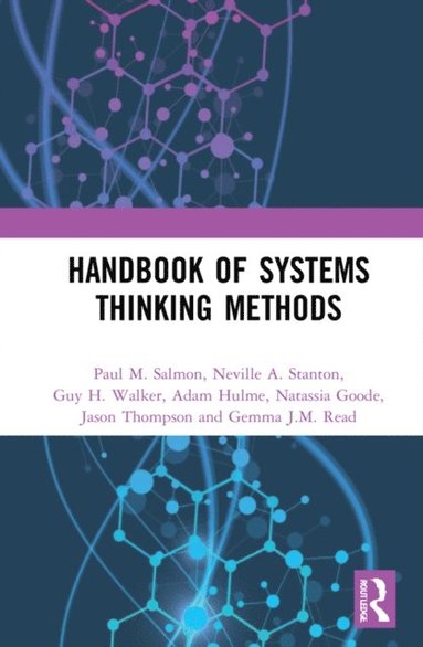 Handbook of Systems Thinking Methods (häftad)