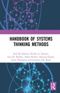 Handbook of Systems Thinking Methods (e-bok)