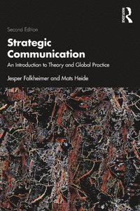 Strategic Communication (e-bok)