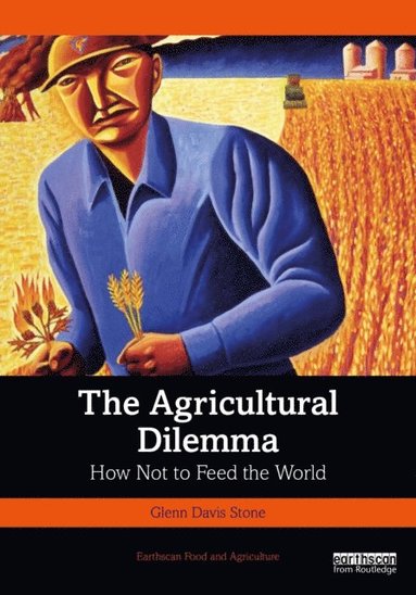 Agricultural Dilemma (häftad)