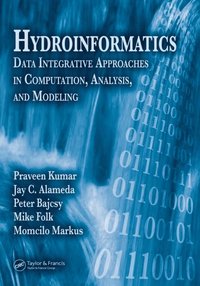 Hydroinformatics (e-bok)