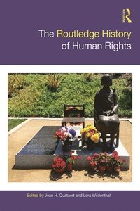 The Routledge History of Human Rights (e-bok)