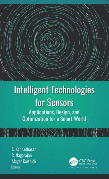 Intelligent Technologies for Sensors (e-bok)