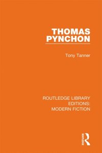 Thomas Pynchon (e-bok)