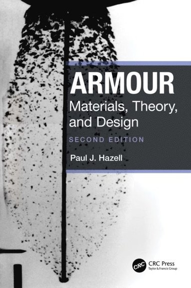 Armour (häftad)
