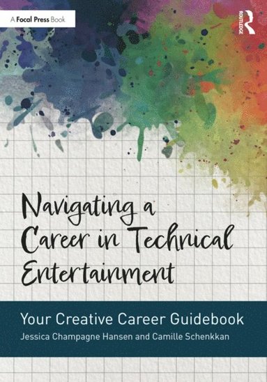 Navigating a Career in Technical Entertainment (hftad)