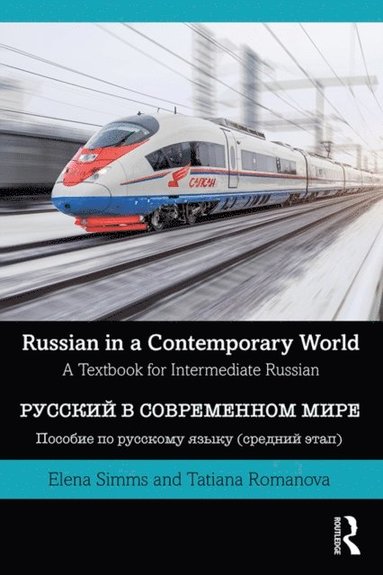 Russian in a Contemporary World (h�ftad)