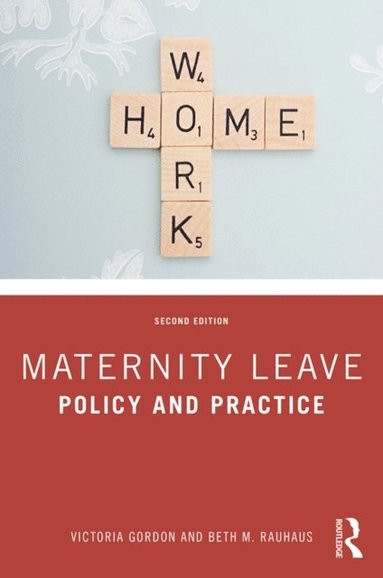 Maternity Leave (e-bok)