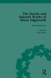 Works of Maria Edgeworth, Part II Vol 11 (e-bok)