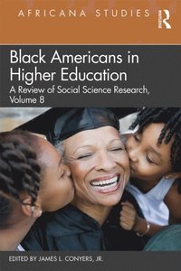 Black issues higher education jobs