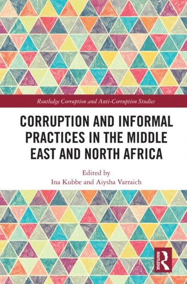 Corruption and Informal Practices in the Middle East and North Africa (hftad)