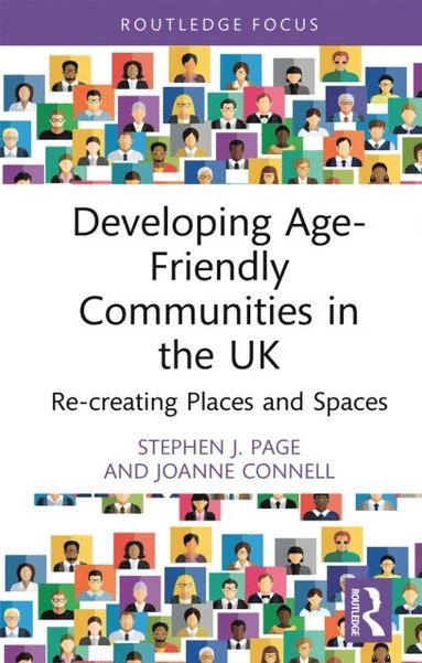 Developing Age-Friendly Communities in the UK (hftad)