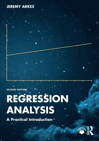 Regression Analysis (inbunden)