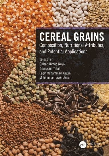 Cereal Grains (inbunden)