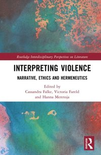 Interpreting Violence (e-bok)