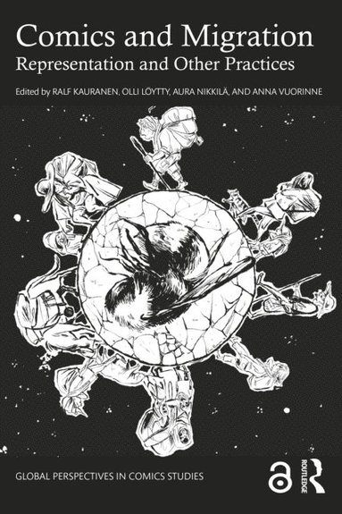 Comics and Migration (h�ftad)