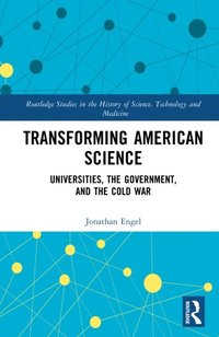 Transforming American Science (e-bok)