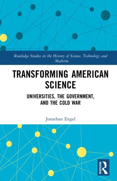 Transforming American Science (häftad)