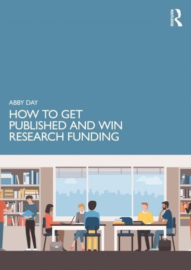 How to Get Published and Win Research Funding (hftad)