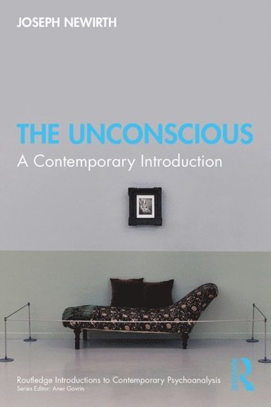 Unconscious (häftad)