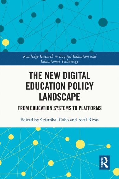 New Digital Education Policy Landscape (hftad)