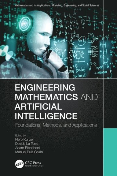 Engineering Mathematics and Artificial Intelligence (inbunden)