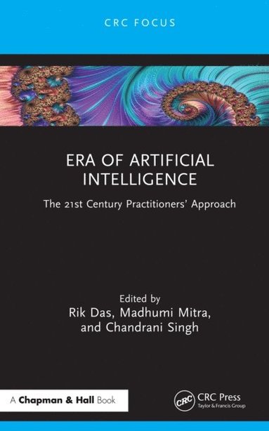 Era of Artificial Intelligence - Ebok - Rik Das, Madhumi Mitra ...