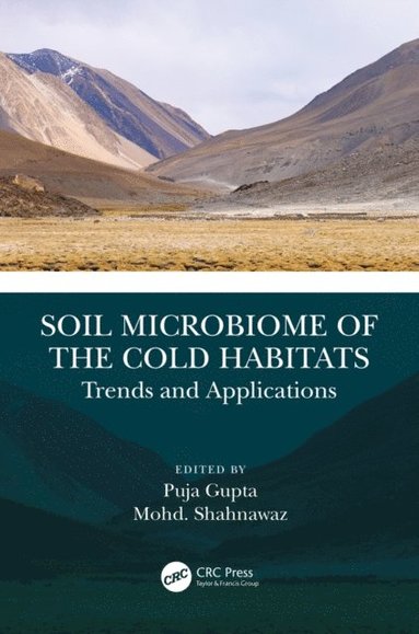 Soil Microbiome of the Cold Habitats (pocket)