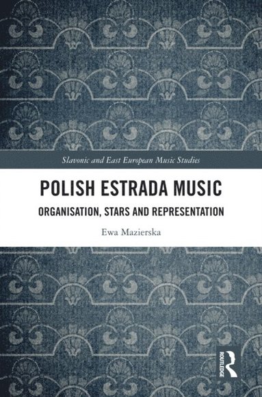 Polish Estrada Music (hftad)