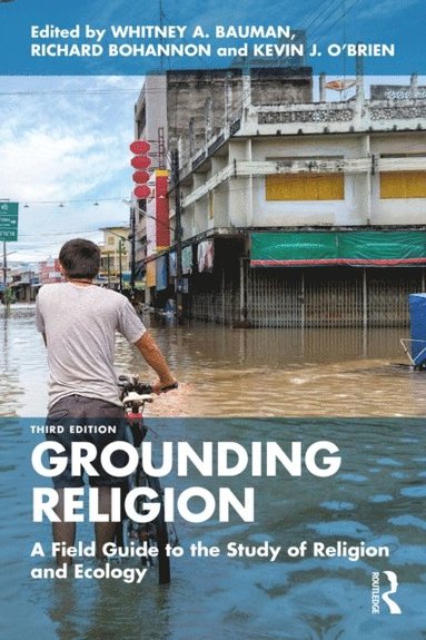 Grounding Religion (inbunden)