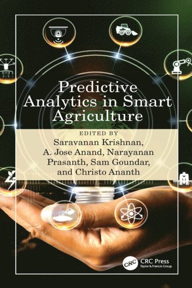 Predictive Analytics in Smart Agriculture (hftad)