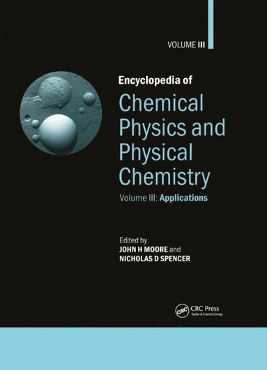 Encyclopedia of Chemical Physics and Physical Chemistry (kartonnage)