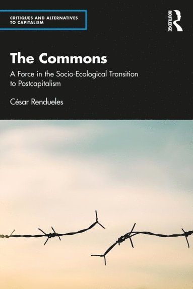 Commons (inbunden)