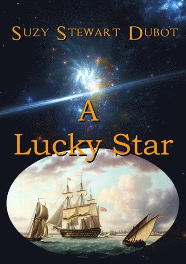 Lucky Star (e-bok)