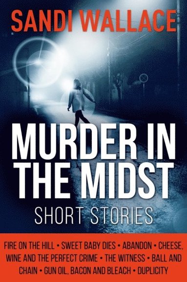 Murder in the Midst (hftad)
