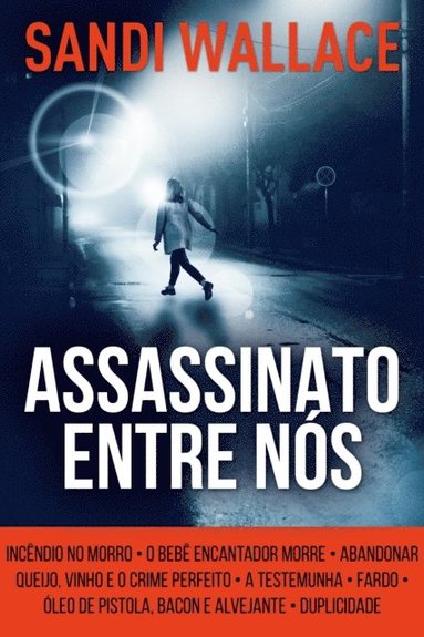 Assassinato Entre Nos (hftad)