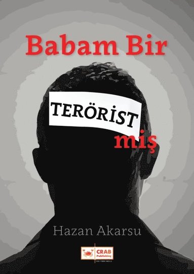 Babam Bir Teroristmis (e-bok)
