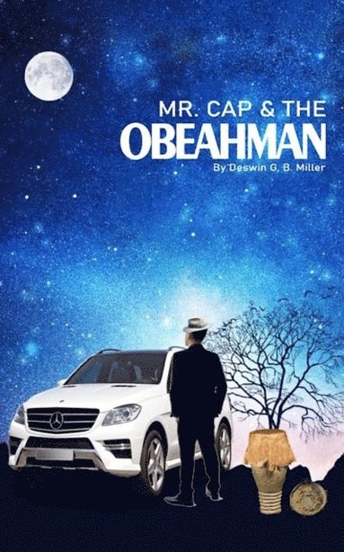 Mr. Cap and the Obeahman (häftad)