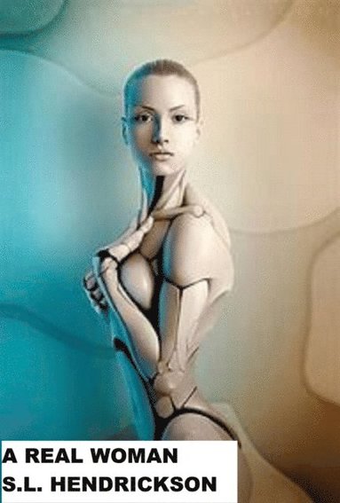 Real Woman (häftad)