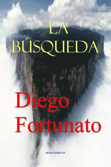 La Busqueda (e-bok)