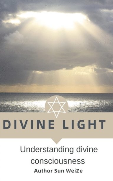 Divine Light English Version Understanding Divine Consciousness (häftad)