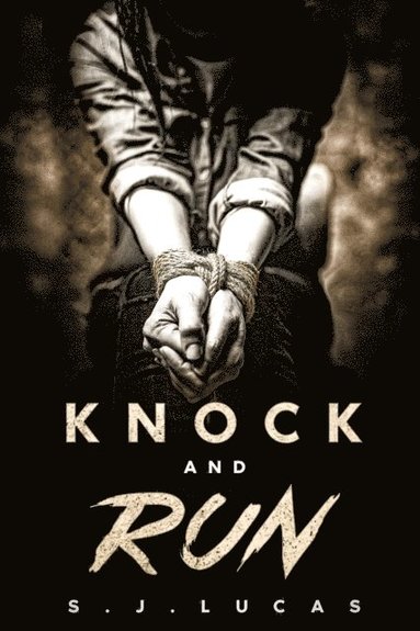 Knock and Run (häftad)