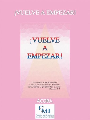 Vuelve a empezar (pocket)