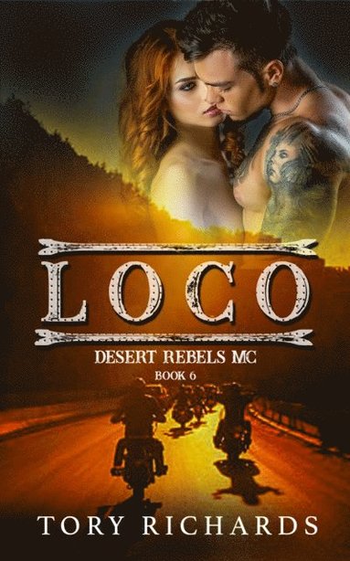 Loco (e-bok)