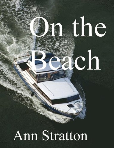 On the Beach (häftad)