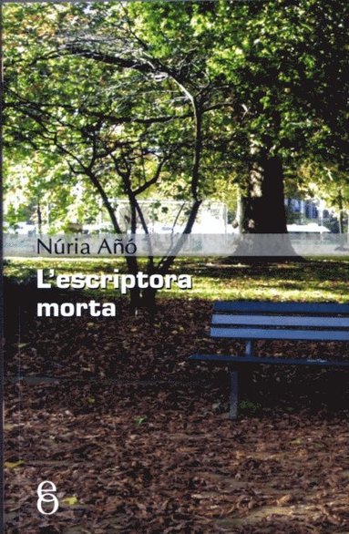 L'escriptora morta (Novel*la) (e-bok)